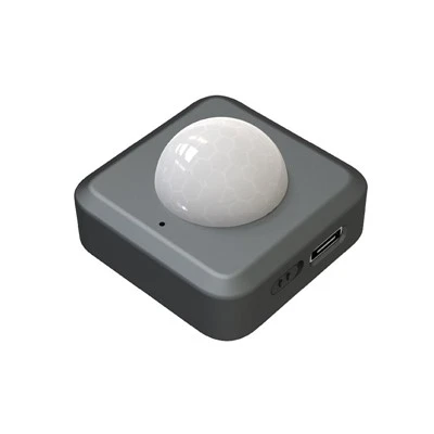 سوئیچ حسگر حرکتی PIR بی سیم 2.4G