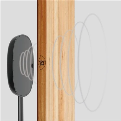سوئیچ سنسور حرکت PIR مخفی